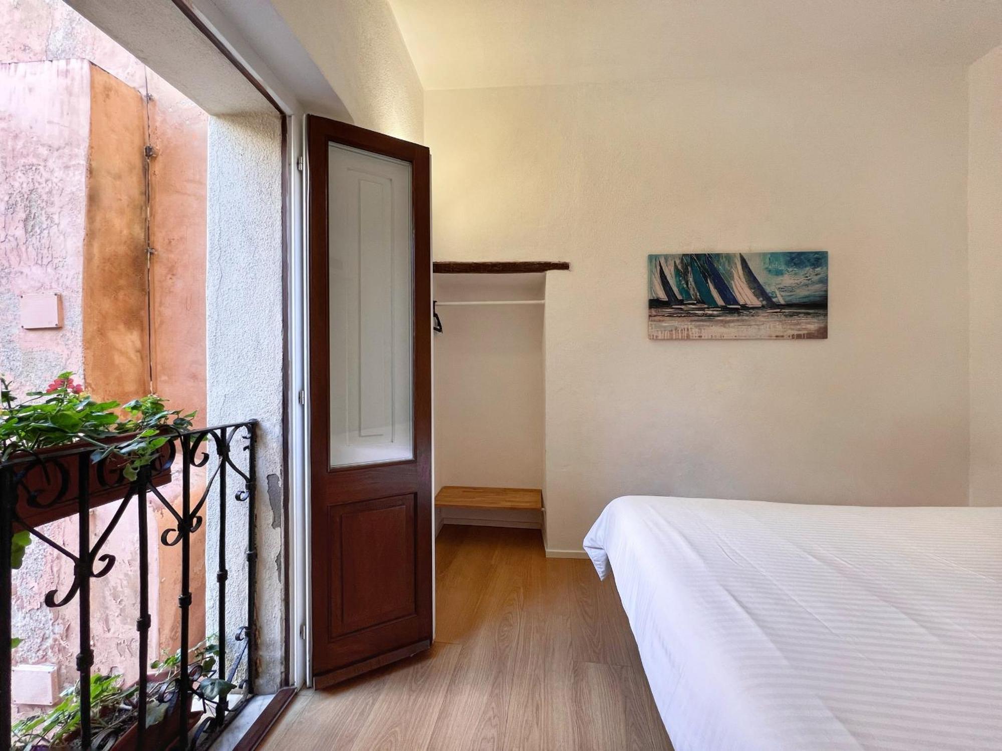 Al Duomo Di Cagliari Hotel Buitenkant foto
